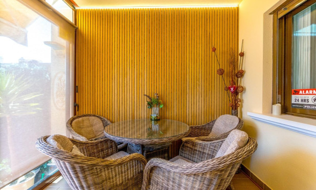 Resale - Townhouse - Torrevieja - Aguas Nuevas