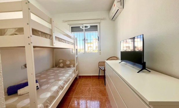 Resale - Townhouse - Vistabella Golf - Entre Naranjos