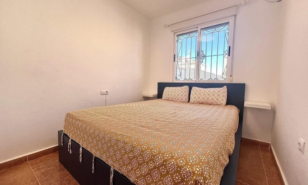 Resale - Townhouse - Vistabella Golf - Entre Naranjos