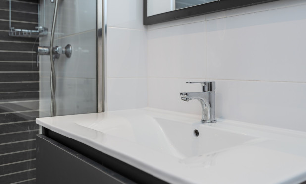 Resale - Apartment / flat - Orihuela Costa - Lomas de Cabo Roig