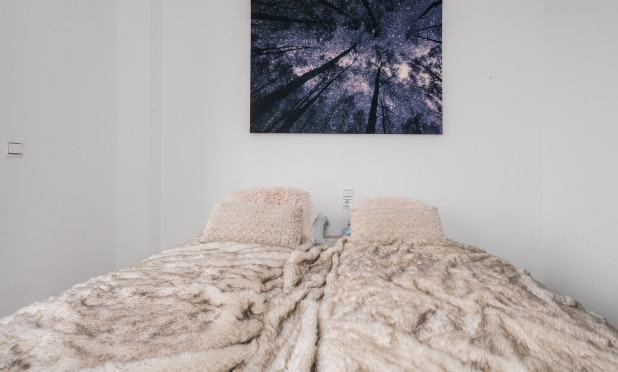 Resale - Apartment / flat - Orihuela Costa - Lomas de Cabo Roig