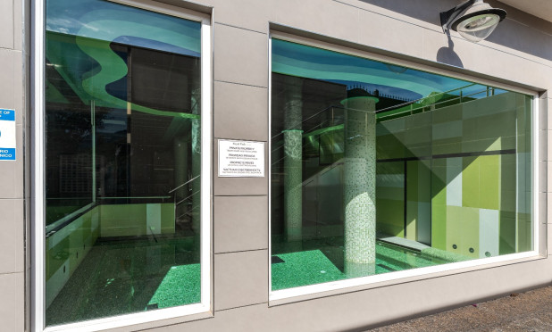 Resale - Apartment / flat - Orihuela Costa - Lomas de Cabo Roig