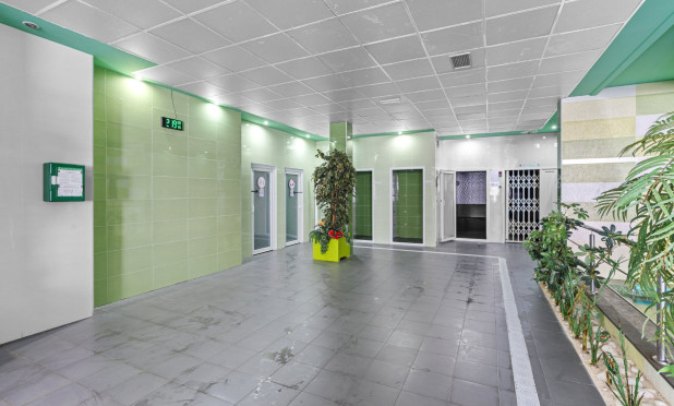 Resale - Apartment / flat - Orihuela Costa - Lomas de Cabo Roig