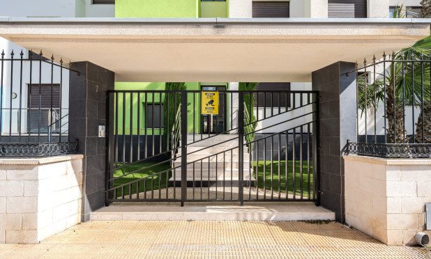 Resale - Apartment / flat - Orihuela Costa - Lomas de Cabo Roig