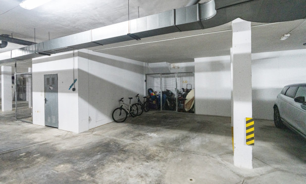 Resale - Apartment / flat - Orihuela Costa - Lomas de Cabo Roig