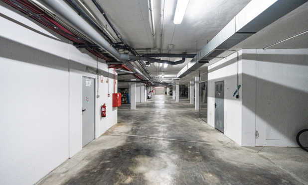 Resale - Apartment / flat - Orihuela Costa - Lomas de Cabo Roig