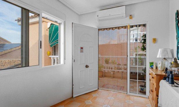 Wiederverkauf - Villa - Ciudad Quesada