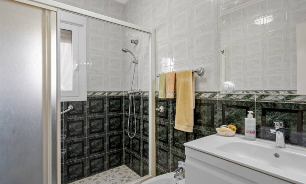 Wiederverkauf - Villa - Ciudad Quesada