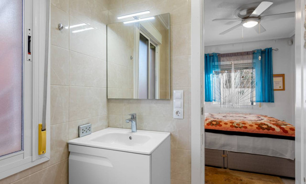 Wiederverkauf - Villa - Ciudad Quesada