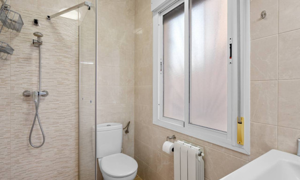 Wiederverkauf - Villa - Ciudad Quesada