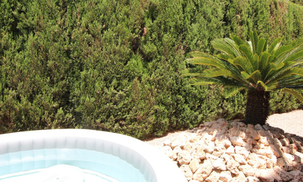 Wiederverkauf - Villa - La Finca Golf