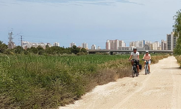 Wiederverkauf - Villa - La Finca Golf