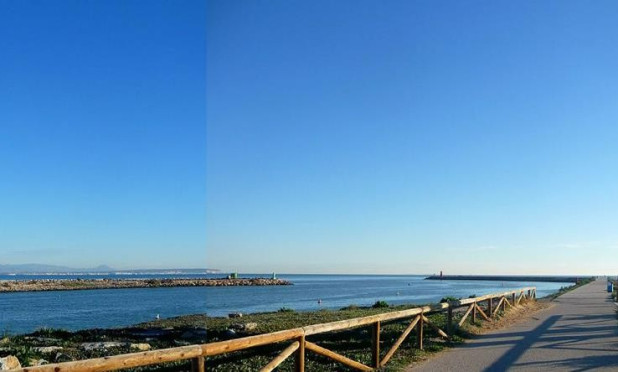 Wiederverkauf - Villa - La Finca Golf