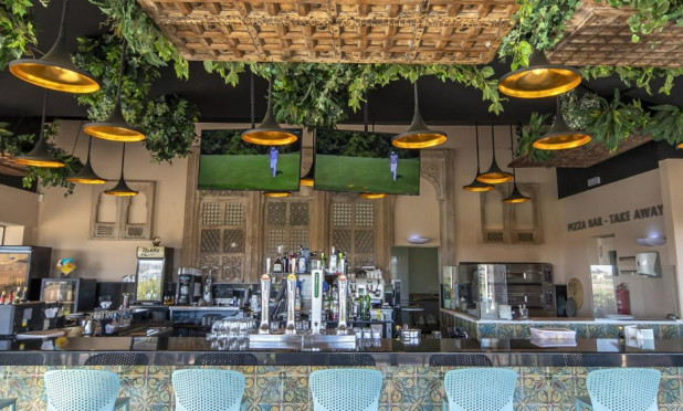 Wiederverkauf - Villa - La Finca Golf