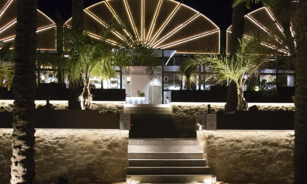 Wiederverkauf - Villa - La Finca Golf