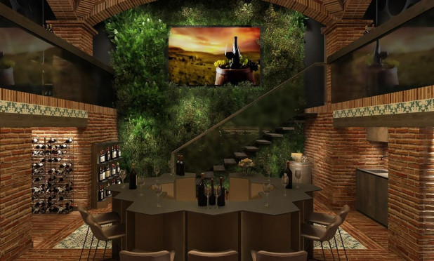 Wiederverkauf - Villa - La Finca Golf