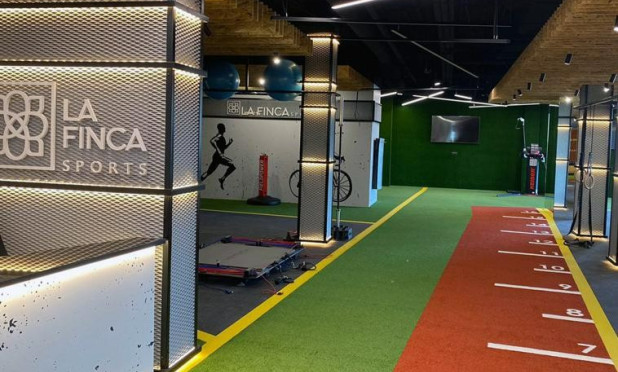 Wiederverkauf - Villa - La Finca Golf