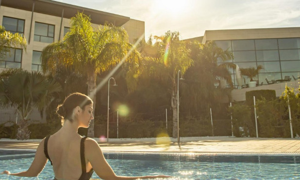 Wiederverkauf - Villa - La Finca Golf