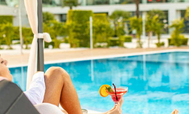 Wiederverkauf - Villa - La Finca Golf