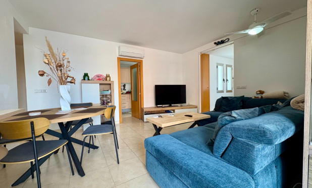 Reventa - Apartamento / piso - Denia - Dénia