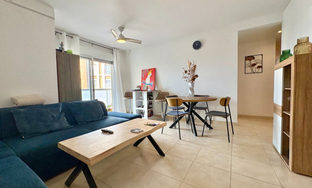 Reventa - Apartamento / piso - Denia - Dénia