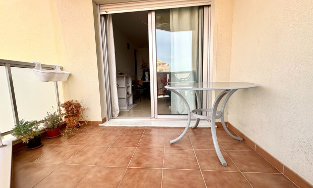 Reventa - Apartamento / piso - Denia - Dénia