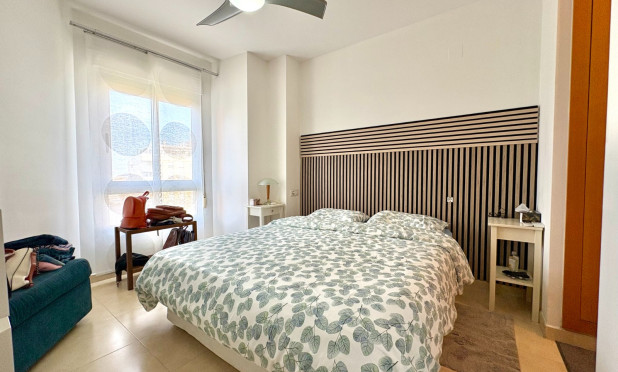 Reventa - Apartamento / piso - Denia - Dénia