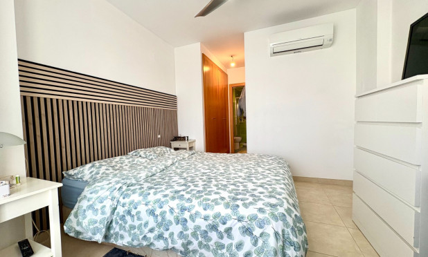 Reventa - Apartamento / piso - Denia - Dénia