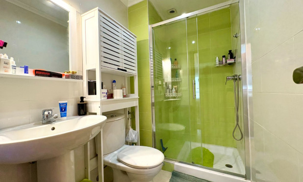 Reventa - Apartamento / piso - Denia - Dénia