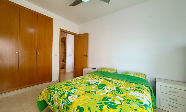 Reventa - Apartamento / piso - Denia - Dénia