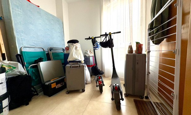 Reventa - Apartamento / piso - Denia - Dénia