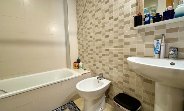 Reventa - Apartamento / piso - Denia - Dénia