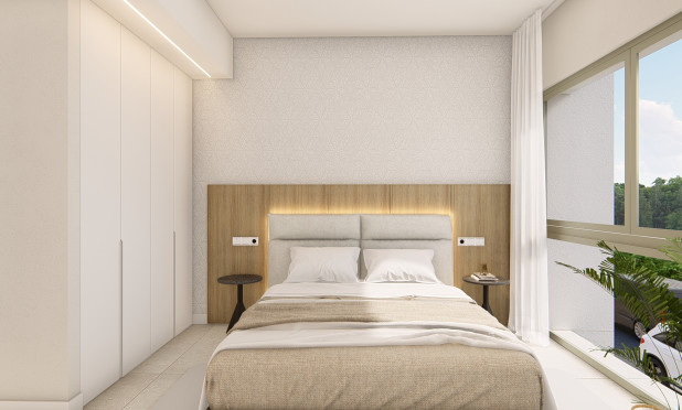 New Build - Townhouse - Ciudad Quesada