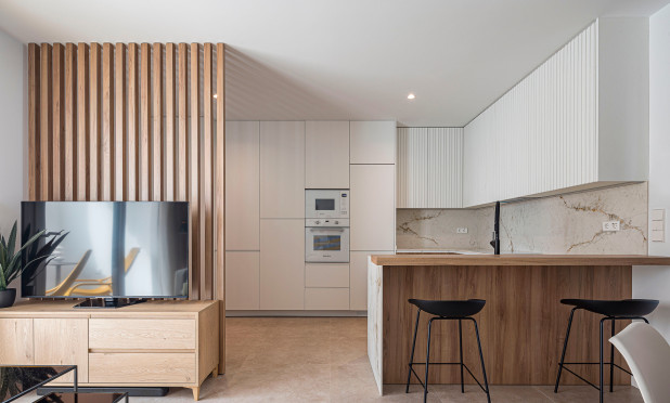 Nowy budynek - Kamienica - San Pedro del Pinatar - San Pedro Del Pinatar