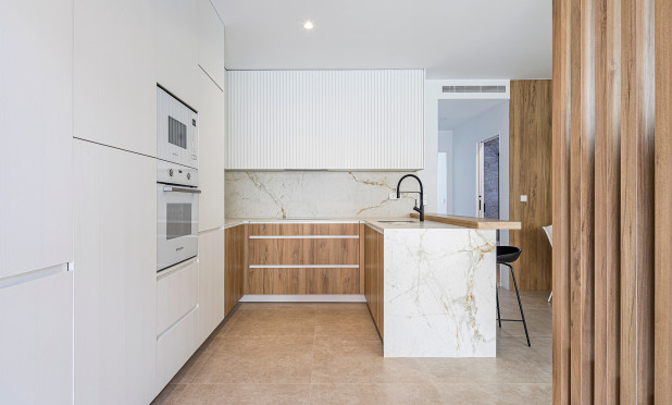 Nowy budynek - Kamienica - San Pedro del Pinatar - San Pedro Del Pinatar