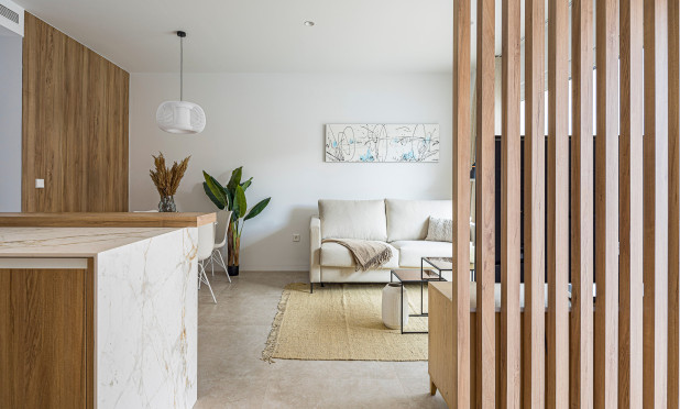 Nowy budynek - Kamienica - San Pedro del Pinatar - San Pedro Del Pinatar