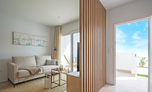 Nowy budynek - Kamienica - San Pedro del Pinatar - San Pedro Del Pinatar