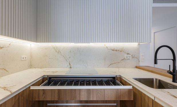 Nowy budynek - Kamienica - San Pedro del Pinatar - San Pedro Del Pinatar