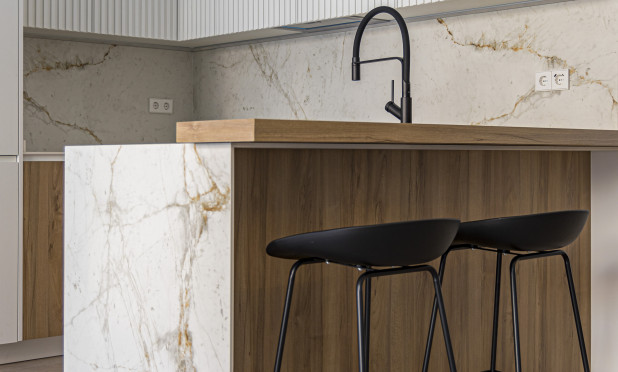 Nowy budynek - Kamienica - San Pedro del Pinatar - San Pedro Del Pinatar