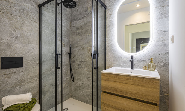 Nowy budynek - Kamienica - San Pedro del Pinatar - San Pedro Del Pinatar