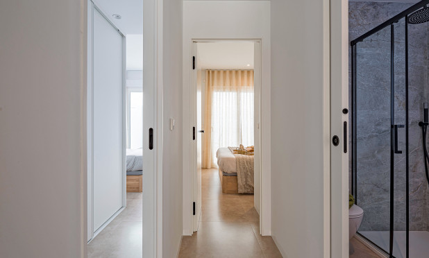 Nowy budynek - Kamienica - San Pedro del Pinatar - San Pedro Del Pinatar