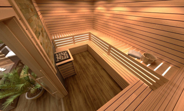 Nouvelle construction - Appartement - Torrevieja - torrevieja