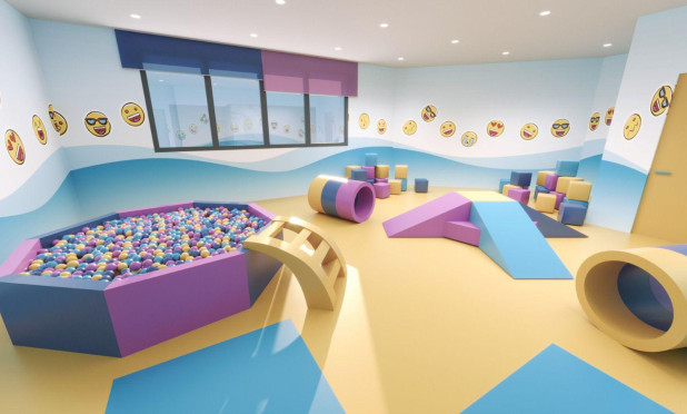 Obra nueva - Ático - Torrevieja - torrevieja