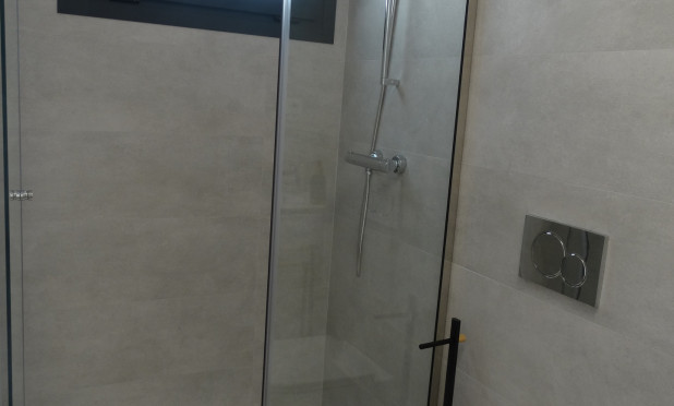 Neue Gebäude - Stadthaus - San Javier