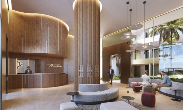 Neue Gebäude - Penthouse - Benahavis - Benahavís