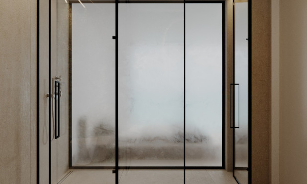 Neue Gebäude - Penthouse - Benahavis - Benahavís