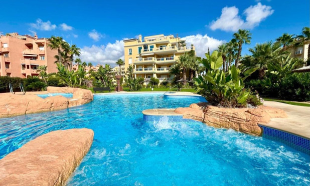 Reventa - Ático - Orihuela Costa - Aguamarina