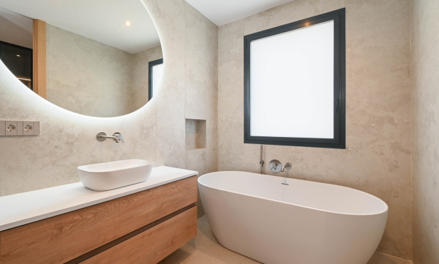 Resale - Villa - Benissa