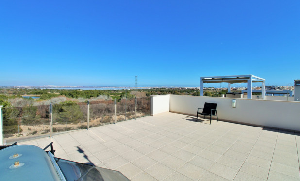 Herverkoop - Villa - Villamartín