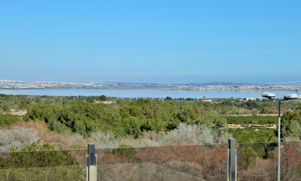 Herverkoop - Villa - Villamartín